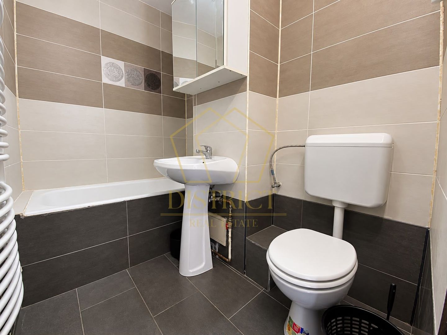 Apartament cu o camera | Complexul Studentesc - Poză 7