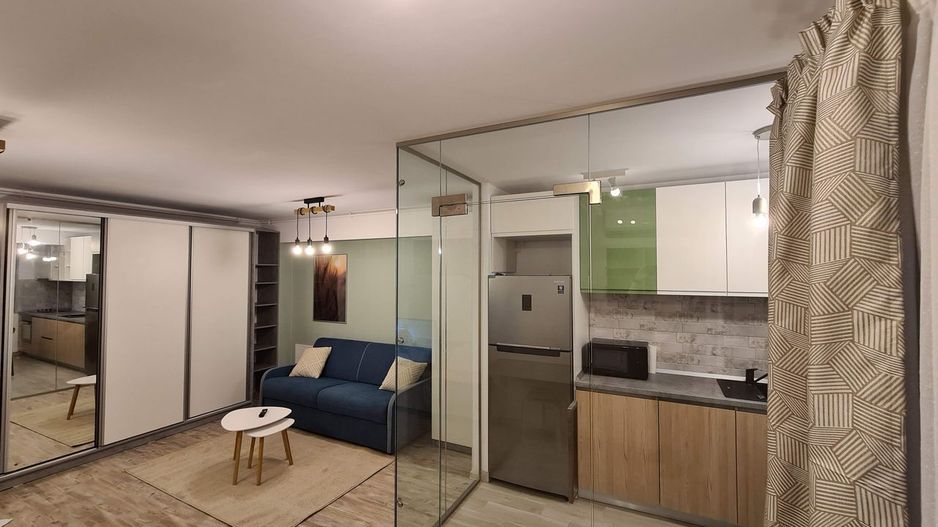 Garsonieră Roka Residence - Poză 2