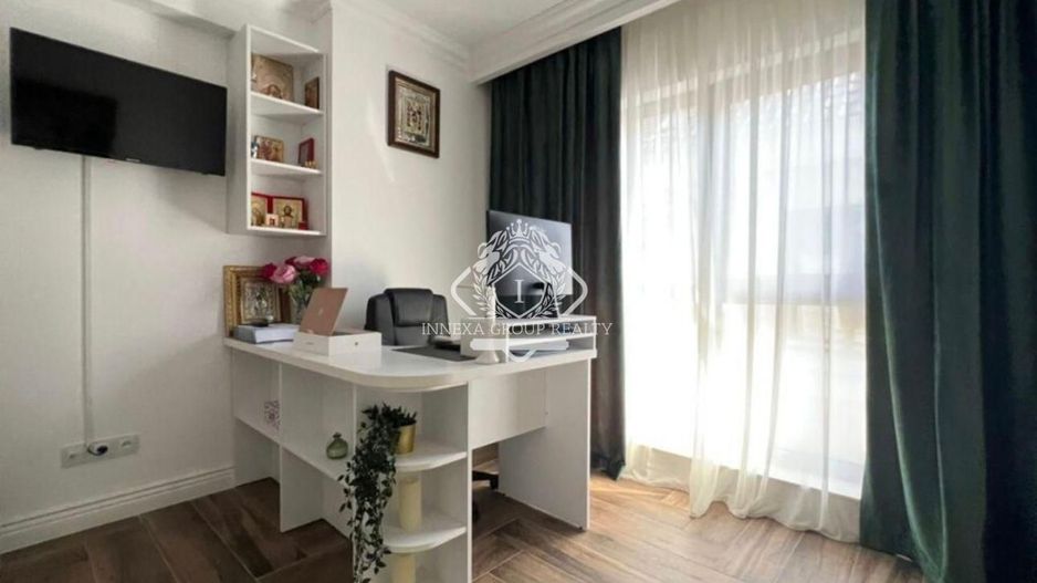 Vila-5 camere-P+1+M | Nicolae Grigorescu - Poză 13