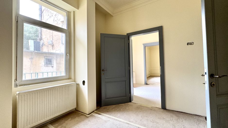 Apartament premium 3 camere, complet renovat, Central - Piața Maria - Poză 6