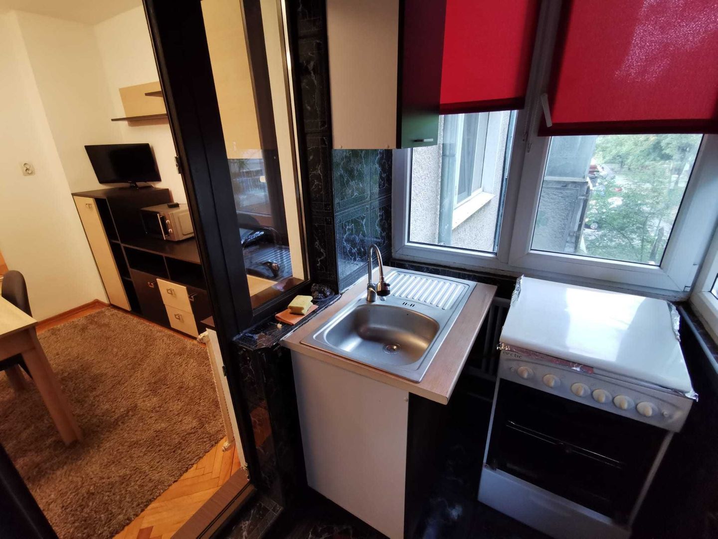 Soarelui | 2 Camere | Etaj 2 | Disponibil imediat - Poză 7