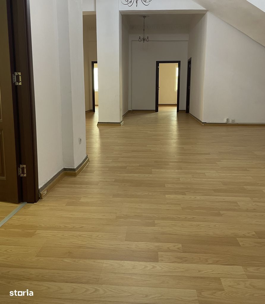 Birou zona Politehnica 400 mp, 9 euro/mp (toate cheltuielile incluse) - Poză 2