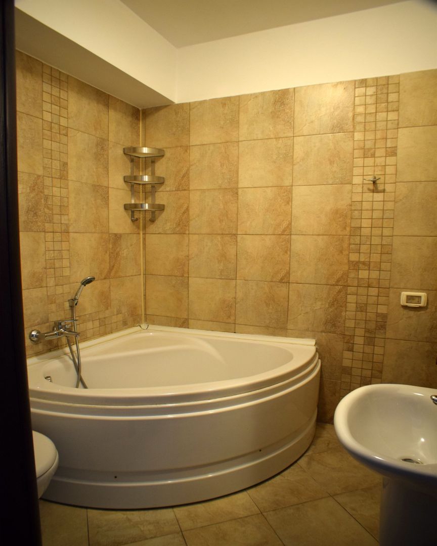 Parc Bazilescu -3 camere- 100 mp si loc de parcare inclus - COMISION 0 - Poză 10