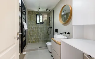 Vila de poveste, in centrul Brasovului, pe Drumul Cetatii - Poză 14