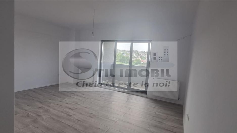 Apartament 2 camere decomandat - Bucium - Visan - Poză 5