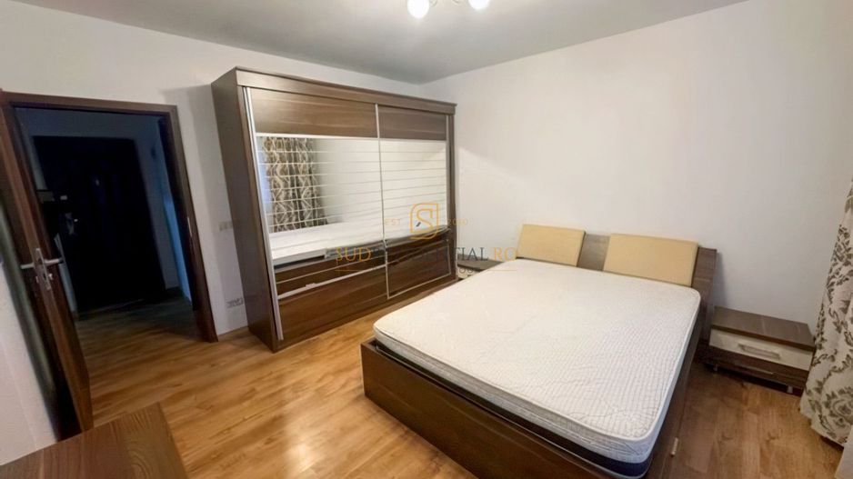 Apartament cu 2 camere, mobilat si utilat, parcare, Drumul Jilavei - Poză 7