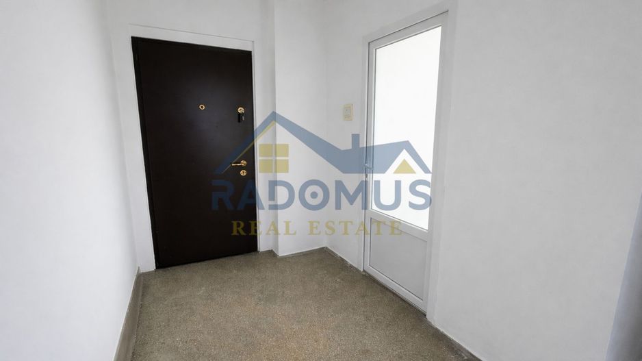 Apartament 3 camere – Ploiești Vest, Complex Dinu | Decomandat - Poză 9