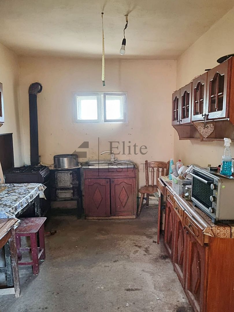 Casa cu teren 1439 mp de vanzare in Gurbediu, Bihor - Poză 8