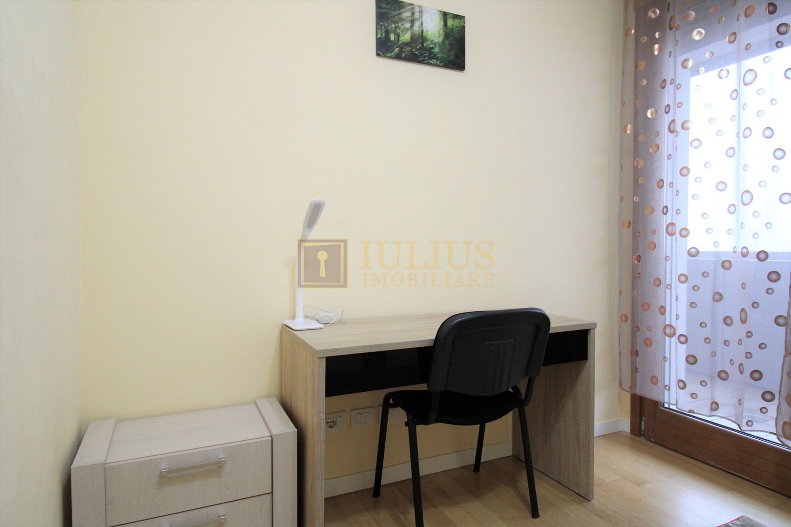 3 camere, bloc nou, zona centrala - Fructus Plaza - Ctr. Inclus. - Poză 16