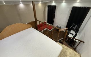Apartament cu 1 camera ultracentral la cladire istorica - Poză 2