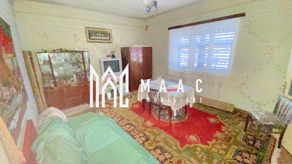 Casă individuala I 300 mp I Teren 1000 mp | Cisnadie - Poză 8