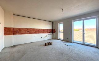 Apartament 3 camere | 66 mp | Etaj 1 | Bloc Nou 2026 | Cetate - Poză 1