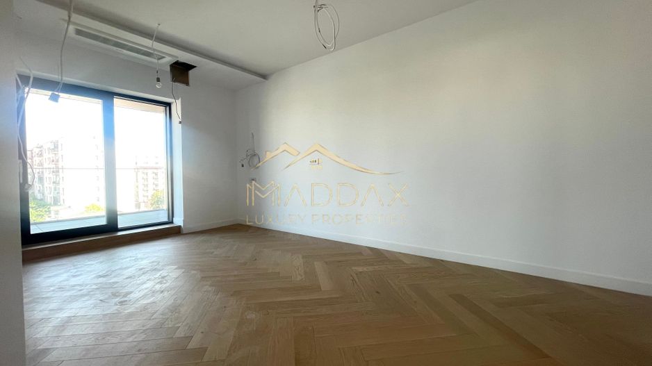Apartament  3 Camere**Terasa 41 MP **SMART HOME**BLOC NOU//Bdul UNIRII - Poză 19