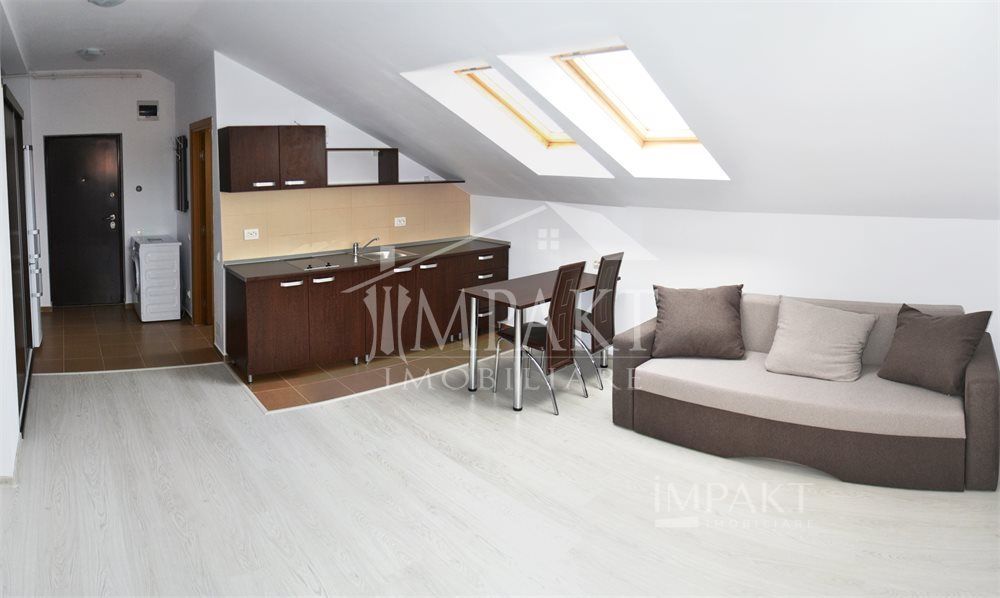 Apartament 1 camera  Zorilor , superfinisat ! - Poză 2