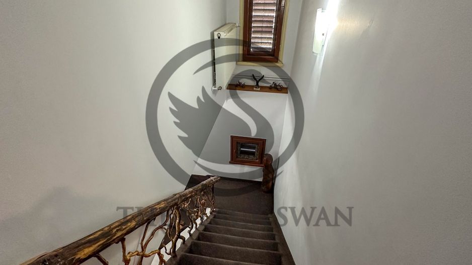 Casa cu istorie - Conac de vanzare | Renovat | Prahova | Comision 0% - Poză 11