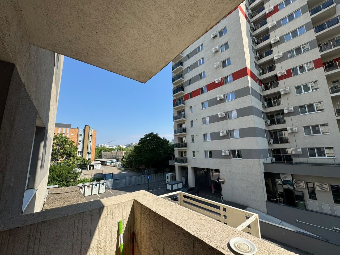 2 Camere Metrou Pacii Rotar Park Decomandat Centrala Proprie - Poză 6