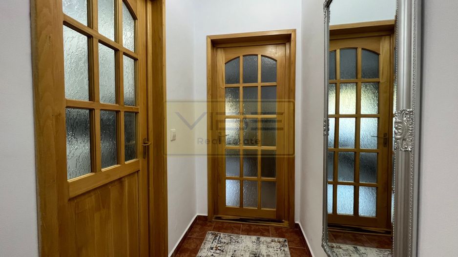 Apartament 1 camera +parcare si gradina Galata Belvedere - Poză 17