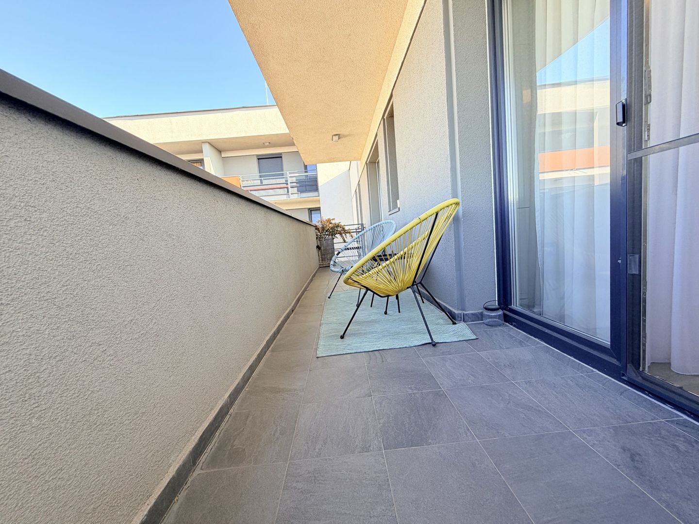 Penthouse cu 2 camere in zona Torontalului - Iris , cu loc de parcare - Poză 28