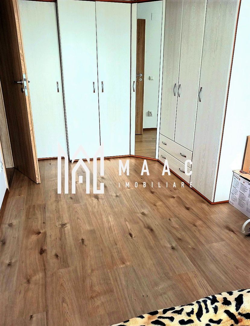 Apartament 3 camere | Etaj 3 | Loc de parcare - Poză 4