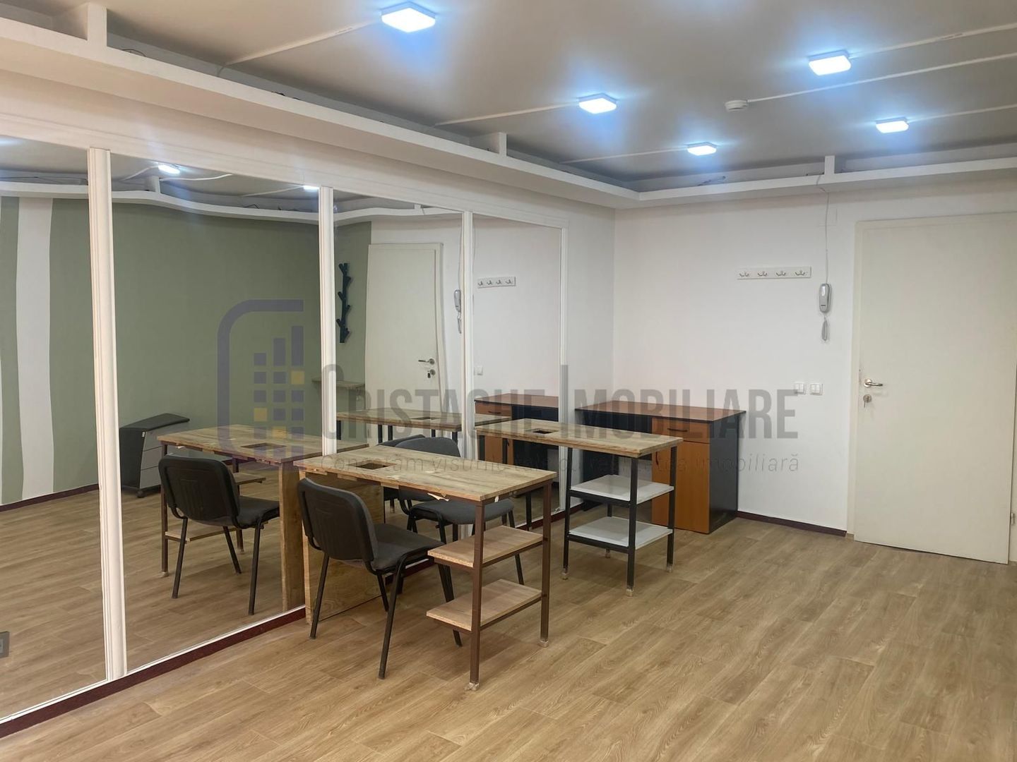 Birou individual in zona Dristor - Poză 7