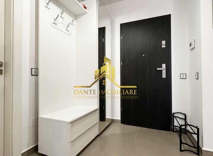 2 camere, modern, bloc nou, terasa, parcare, Gheorgheni, Grand Park - Poză 5