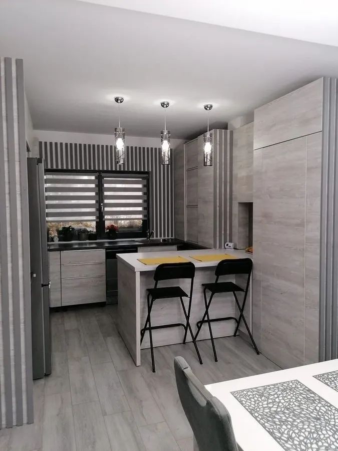 Vilă individuală cu 4 camere | Mobilată și utilată | Corbeanca - Poză 5