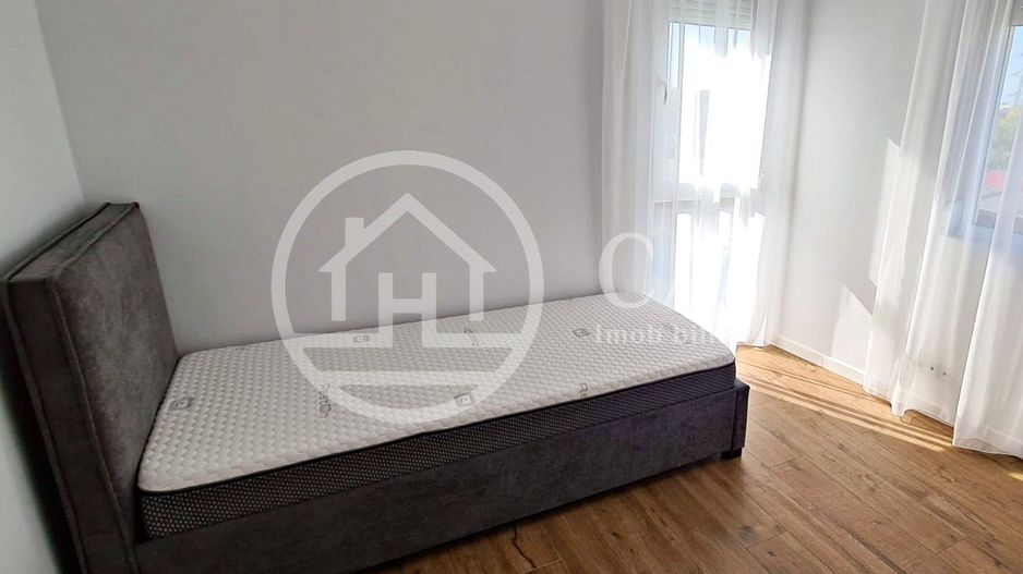 Apartament de închiriat cu 3 camere în Ared, Oradea - Poză 3