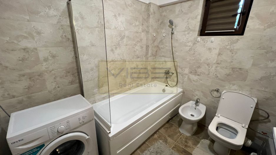 Apartament 2 camere + parcare Dancu - 10 min Tatarasi - Poză 22