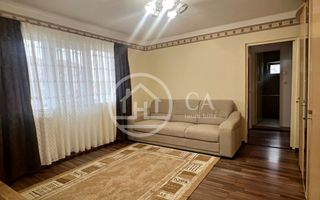 Apartament de închiriat cu 2 camere în zona Calea Aradului , Oradea - Poză 1