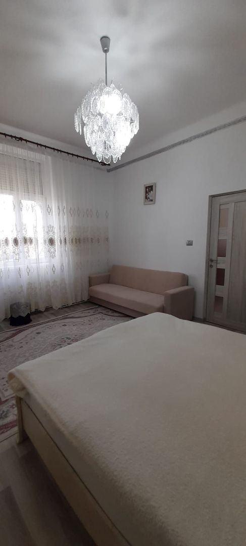 APARTAMENT 2 CAMERE  45 MP   MOBILAT  - RONAT - Poză 4