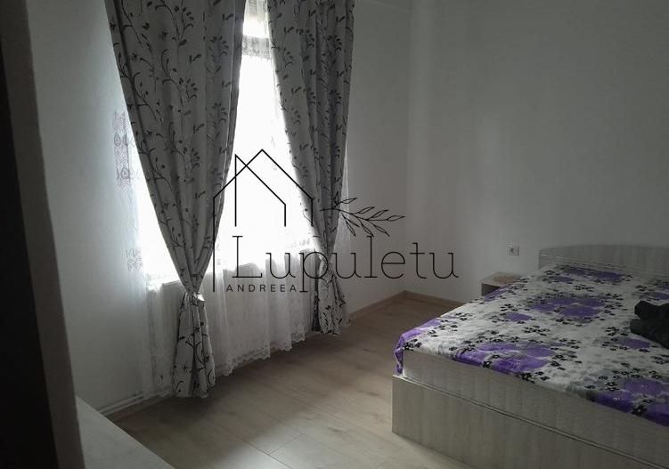 Casă Individuală de Închiriat | 82 MPU | Teren 380 MP | Zona Centrală - Poză 8