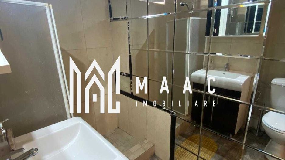 Apartament 2 camere | 54Mp | Etaj Intermediar | Cedonia - Poză 7