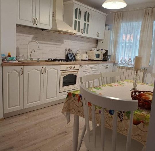 Faleza Nord - Apartament cu 2 camere mobilat si utilat complet - Poză 11