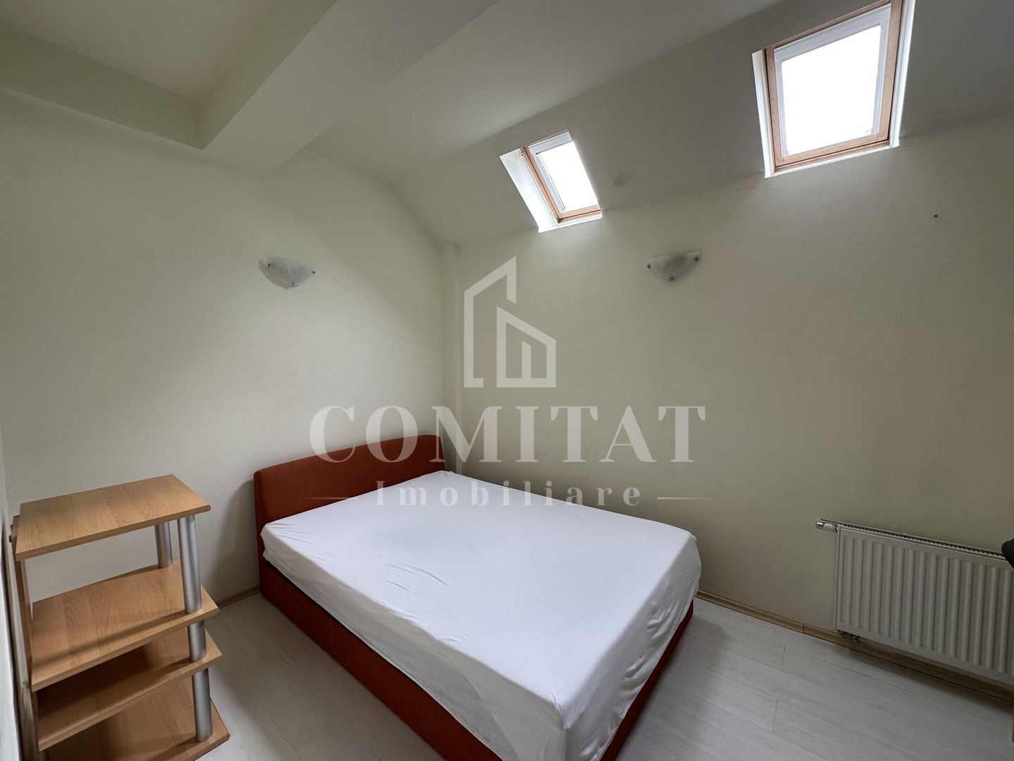 Apartament 3 camere | 64 mp | Zona Strazii Meteor - Poză 11