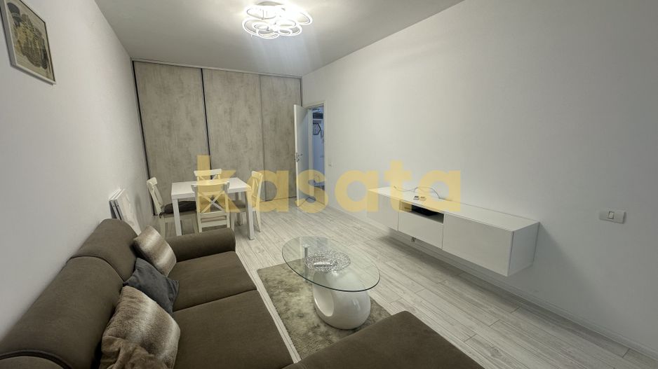 2 Camere 🏢 | Novum Lacul Morii 📍 | Etaj intermediar ⬆️ - Poză 2