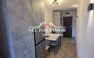 NECTORA IMOB-Apartament 2 camere, Str. A.Cazaban, 36 mp, Etaj 2,Utilat - Poză 6