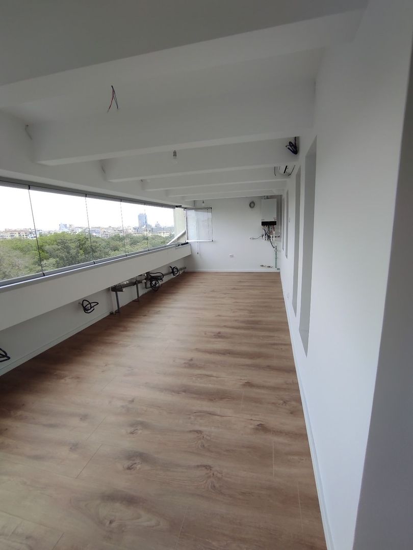 Penthouse Exclusivist - Cismigiu - PARK VIEW - Poză 41