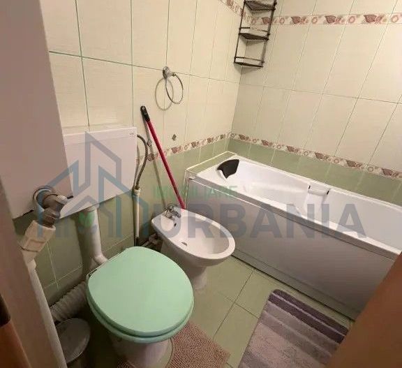 Apartament 2 camere semidecomandat de închiriat, Canta, Iași - Poză 7