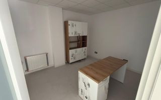 Spatiu 530mp-pentru-Policlinica-sau-Clinica-Medicala -Auchan Chimie - Poză 6