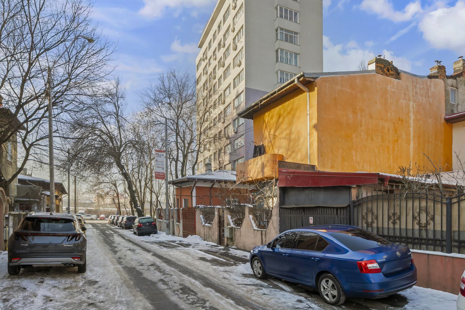 Apartament cu Potential | 3 Camere De Renovat | Grivita | Metrou - Poză 19