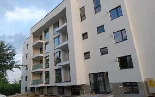 apartament de vânzare - Poză 1