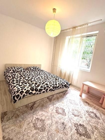 De inchiriat apartament 2 camre in zona Tei - Poză 2