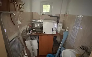 Spatiu de birou cu curte și anexa zona Badea Cartan - Poză 16