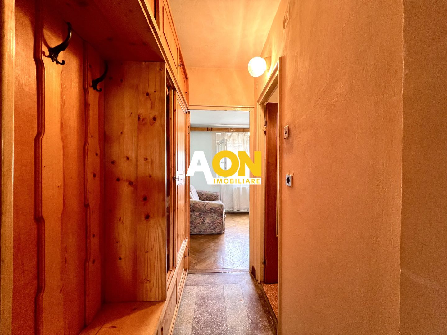 Apartament 3 Camere | DECOMANDAT | 71 mp | Zona Cetate - Poză 15