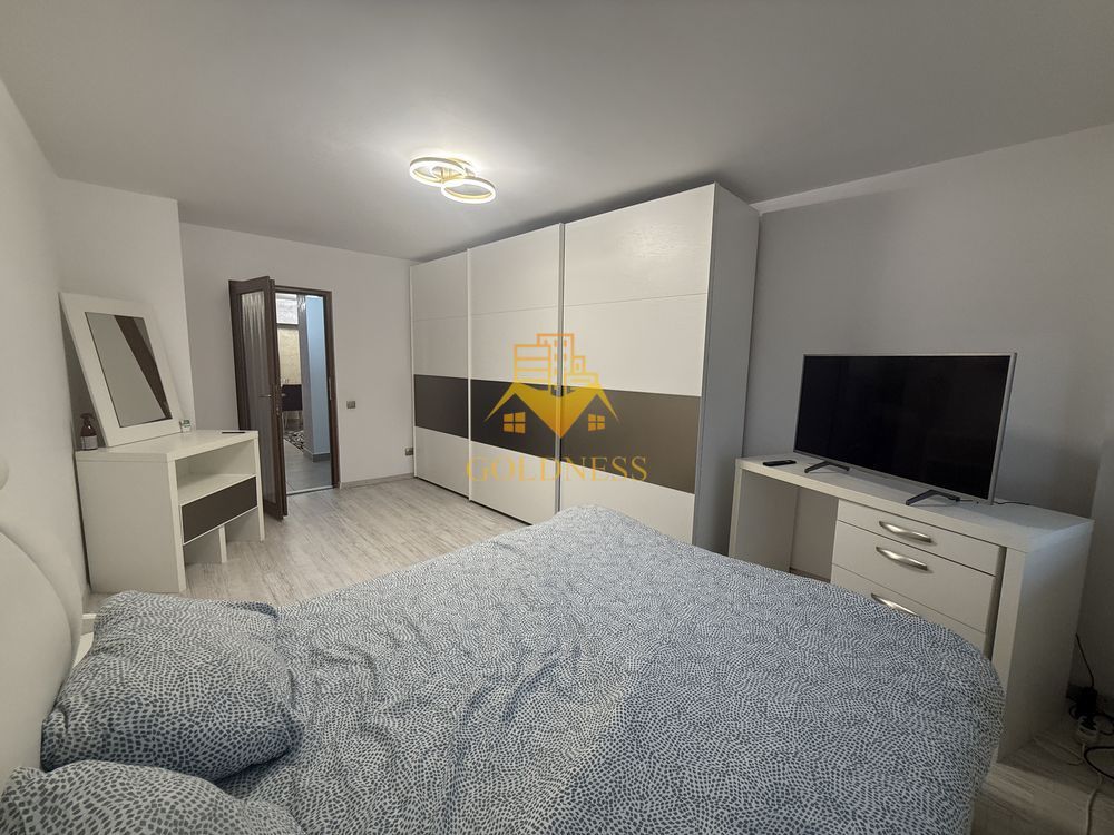 Apartament 2 camere semi-central, biserica Sf. Petru, renovat integral - Poză 3