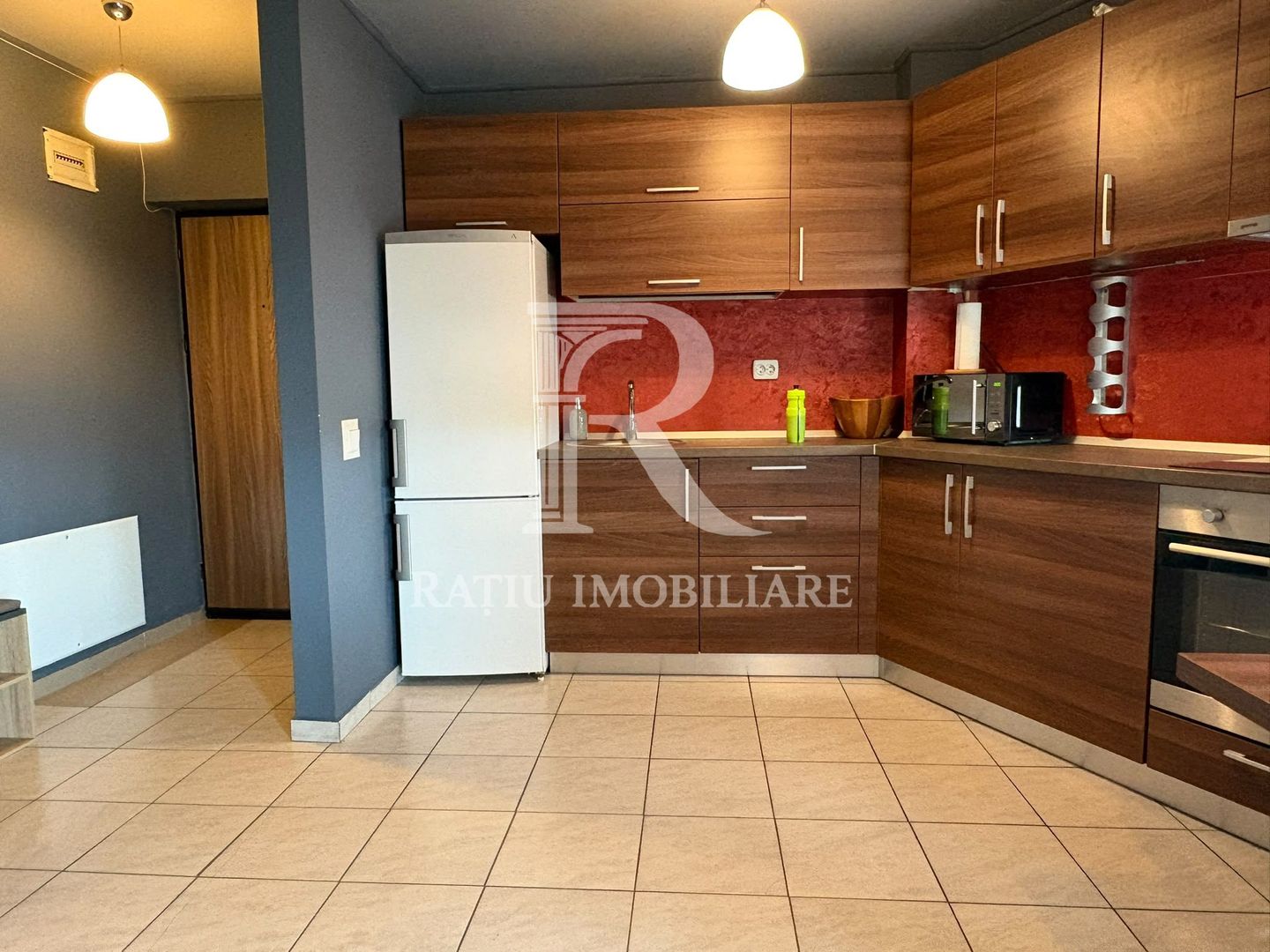 Apartament 2 camere de vanzare | Dragoș Vodă | Oradea - Poză 6