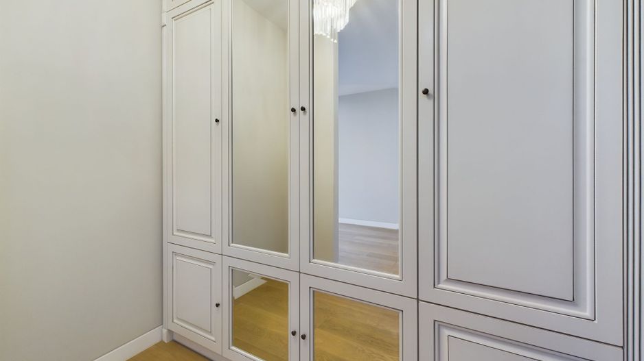 Apartament de Lux cu 3 Camere în Zona Dorobanți - Poză 22