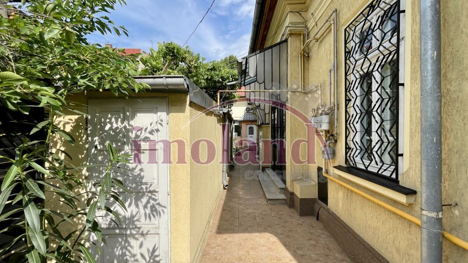 Închiriere casă 3 camere + dependințe – zonă Dorobanți Capitale / lângă Guvern - Poză 14