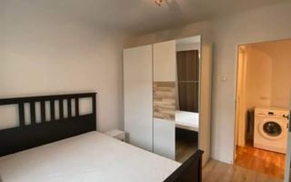 Ag EUROPA vinde ap FINISAT cu 2 cam 46mp etaj 1 în Carpați 1. - Poză 11