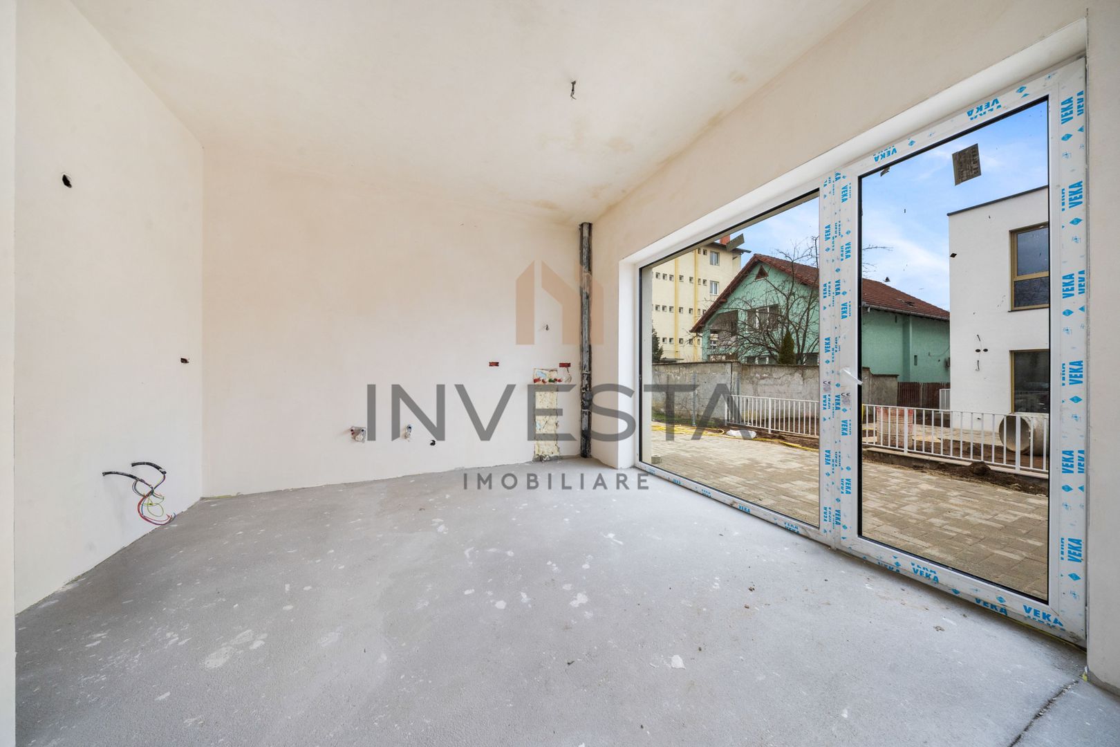 Duplex premium | 222 mp | curte si terase | Andrei Muresanu - Poză 14